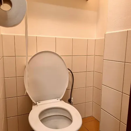 Apartmans And With Parking Turgenevova - Olomoucka Vandrarhem *