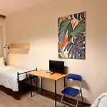 Apartmans And With Parking Turgenevova - Olomoucka * Brno