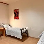 Apartmans And With Parking Turgenevova - Olomoucka