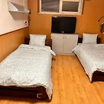 Apartmans And With Parking Turgenevova - Olomoucka Brno