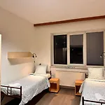 Apartmans And With Parking Turgenevova - Olomoucka Hostal Brno