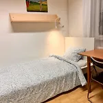 Hostel Apartmans And With Parking Turgenevova - Olomoucka