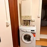Apartmans And With Parking Turgenevova - Olomoucka Brno