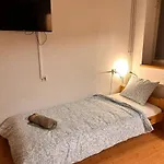 Apartmans And With Parking Turgenevova - Olomoucka