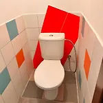 Hostel Apartmans And With Parking Turgenevova - Olomoucka Brno