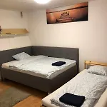 Apartmans And With Parking Turgenevova - Olomoucka