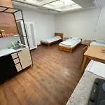 Apartmans And With Parking Turgenevova - Olomoucka