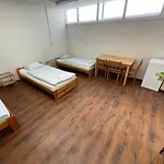 Hostel Apartmans And With Parking Turgenevova - Olomoucka