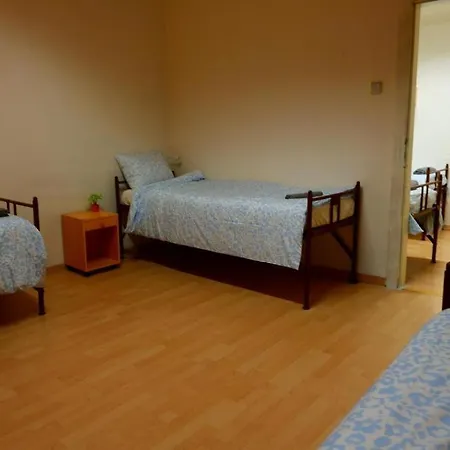 Apartmans And With Parking Turgenevova - Olomoucka *