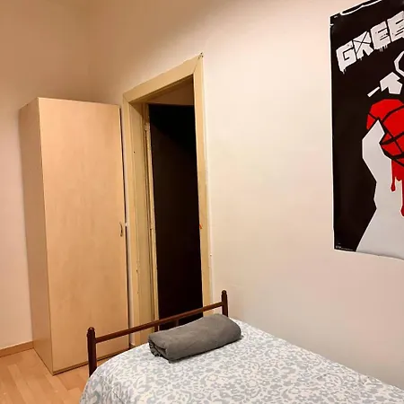 بيت شباب Apartmans And With Parking Turgenevova - Olomoucka برنو