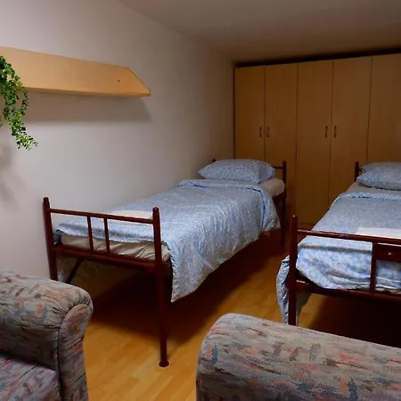 Apartmans And With Parking Turgenevova - Olomoucka * Brno