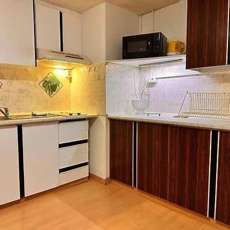 Apartmans And With Parking Turgenevova - Olomoucka