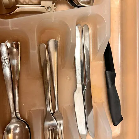 Apartmans And With Parking Turgenevova - Olomoucka Hostel Brünn (Brno)