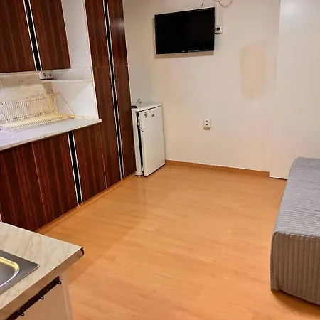 Apartmans And With Parking Turgenevova - Olomoucka Hostel