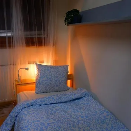 بيت شباب Apartmans And With Parking Turgenevova - Olomoucka