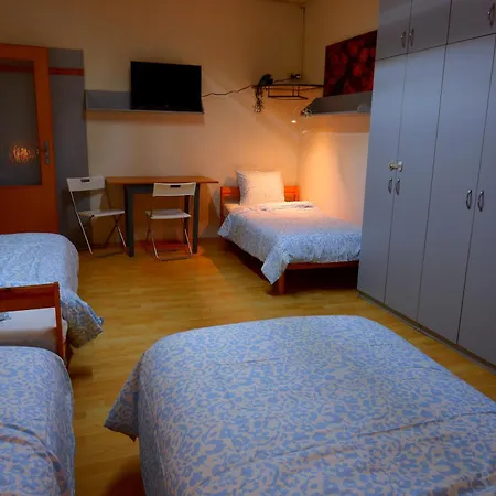 Apartmans And With Parking Turgenevova - Olomoucka *