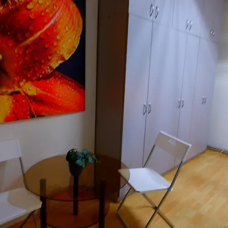 Apartmans And With Parking Turgenevova - Olomoucka Hostel *