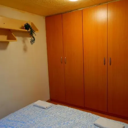 Apartmans And With Parking Turgenevova - Olomoucka برنو
