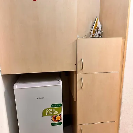 Apartmans And With Parking Turgenevova - Olomoucka *