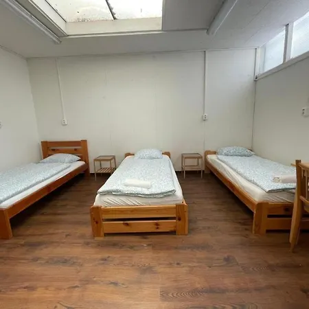 بيت شباب Apartmans And With Parking Turgenevova - Olomoucka برنو