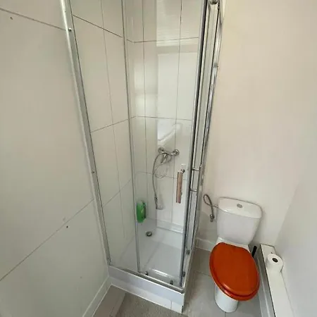 بيت شباب Apartmans And With Parking Turgenevova - Olomoucka *