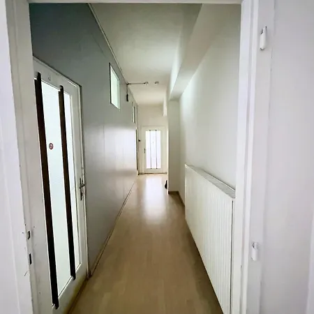 Low Cost Apartments And Hostel With Free Parking Hostel
