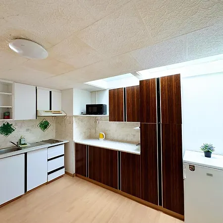 Low Cost Apartments And Hostel With Free Parking Hostel *