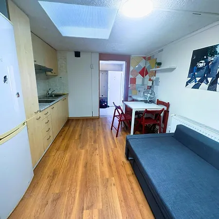 Low Cost Apartments And Hostel With Free Parking Hostel