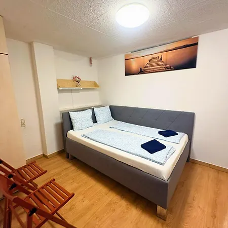 Low Cost Apartments And Hostel With Free Parking Hostel *