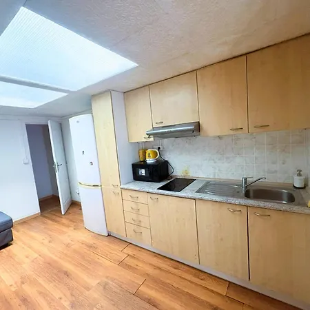 Low Cost Apartments And Hostel With Free Parking Hostel *