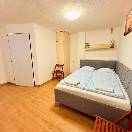 Low Cost Apartments And Hostel With Free Parking Hostel Brno