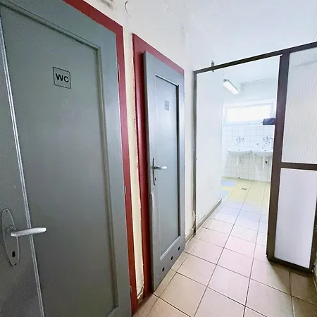 Low Cost Apartments And Hostel With Free Parking Hostel *