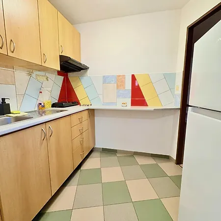 Low Cost Apartments And Hostel With Free Parking Hostel