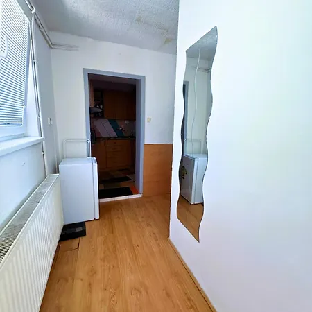 Low Cost Apartments And Hostel With Free Parking Hostel