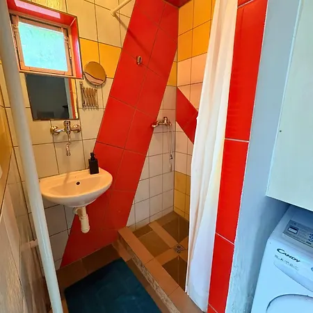 Low Cost Apartments And Hostel With Free Parking Hostel *