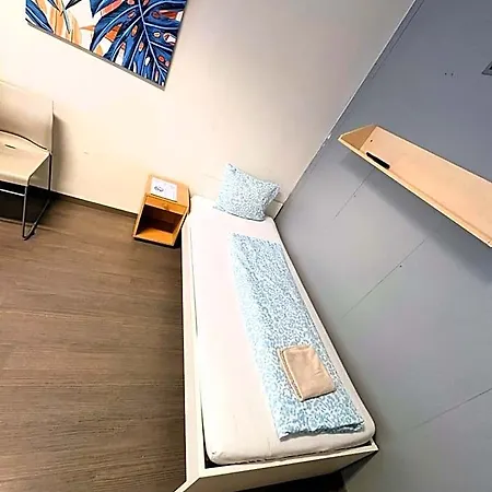 ホステル Apartmans And With Parking Turgenevova - Olomoucka